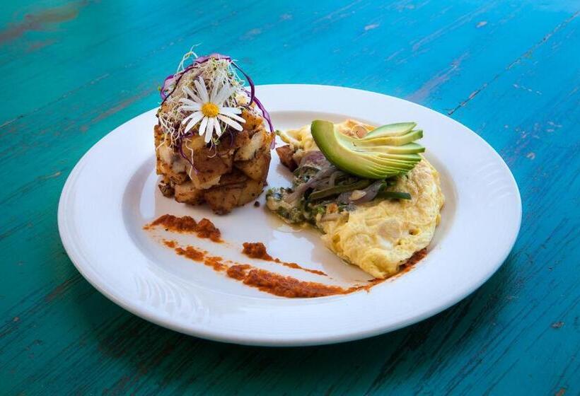 Las Rocas Resort And Spa