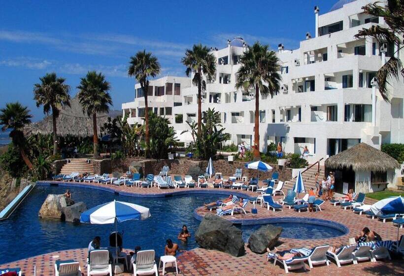 Las Rocas Resort And Spa