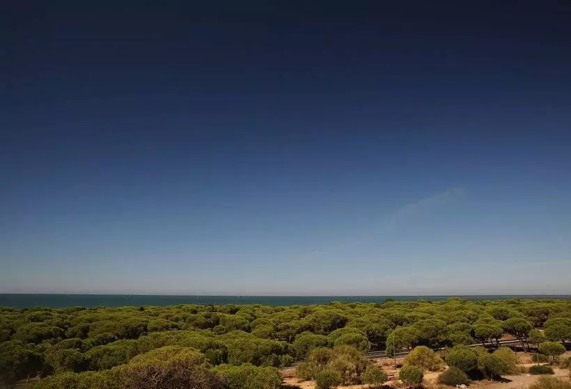 Leo Deluxe Punta Umbría