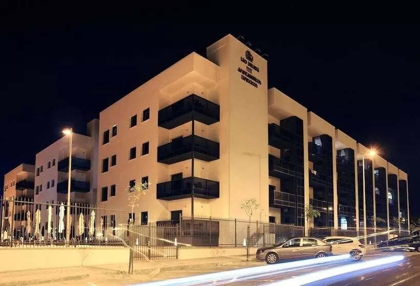 Leo Deluxe Punta Umbría