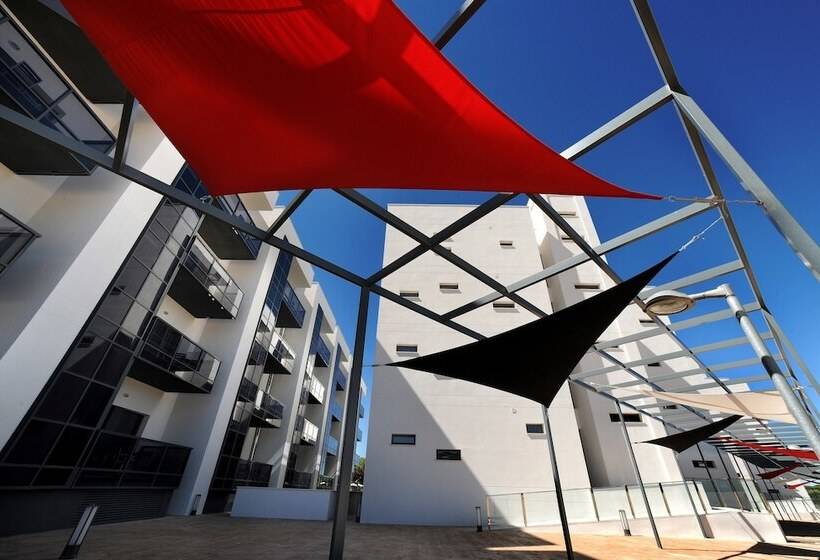 Leo Deluxe Punta Umbría