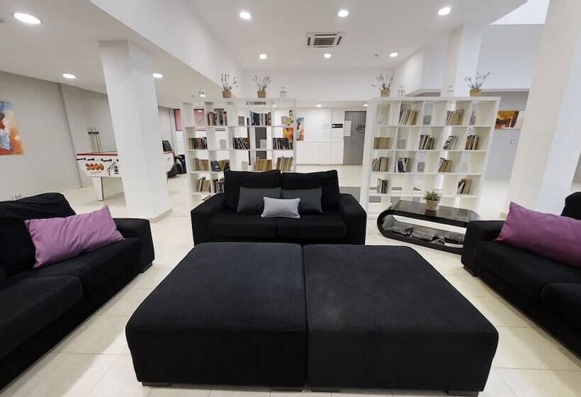 Leo Deluxe Punta Umbría