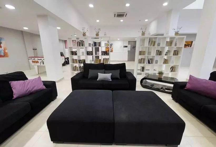 Leo Deluxe Punta Umbría