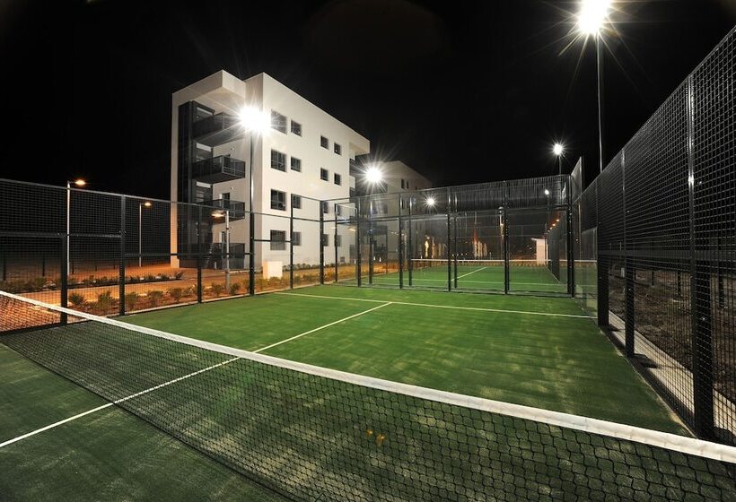 Leo Deluxe Punta Umbría