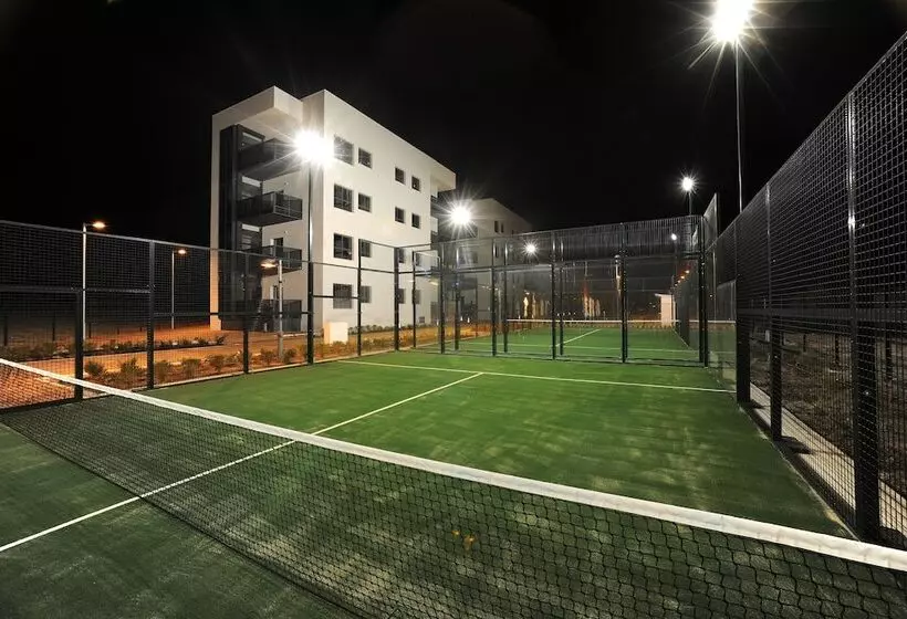 Leo Deluxe Punta Umbría