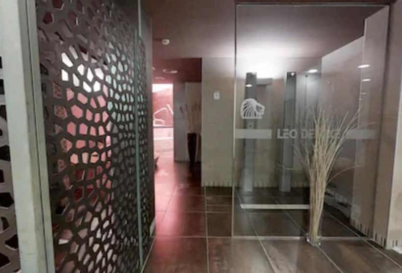 Leo Deluxe Punta Umbría