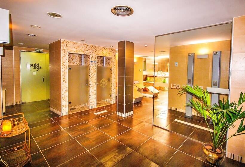 Leo Deluxe Punta Umbría