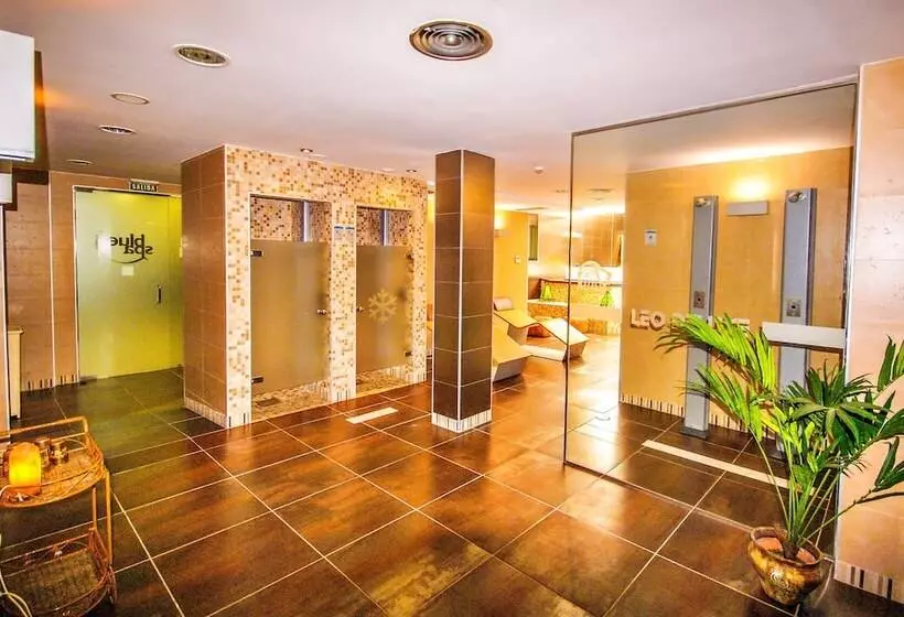 Leo Deluxe Punta Umbría