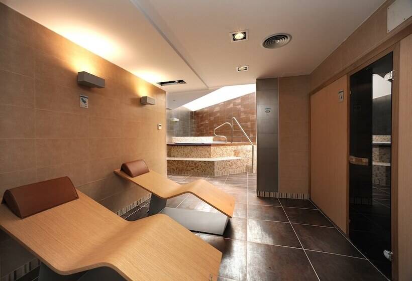 Leo Deluxe Punta Umbría