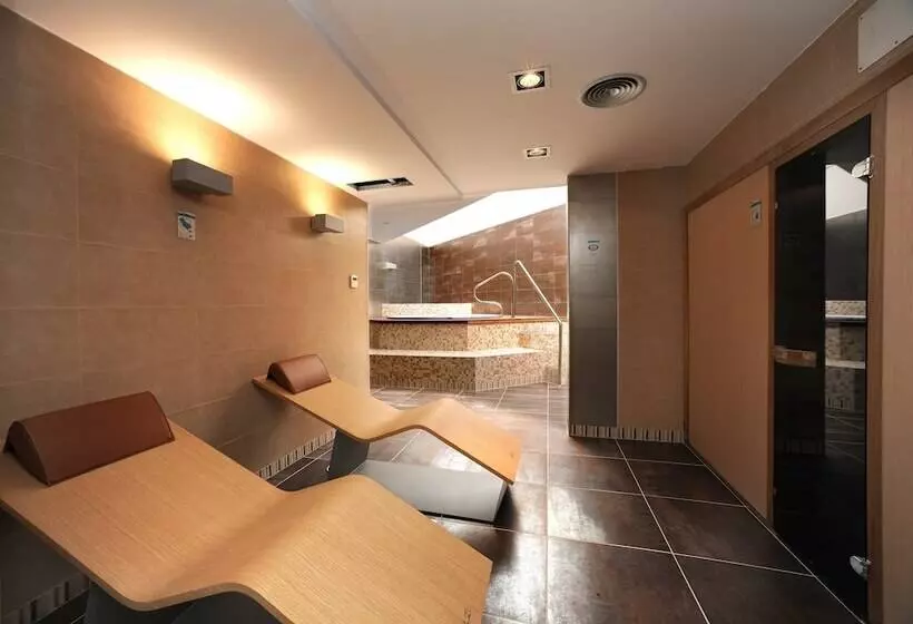 Leo Deluxe Punta Umbría