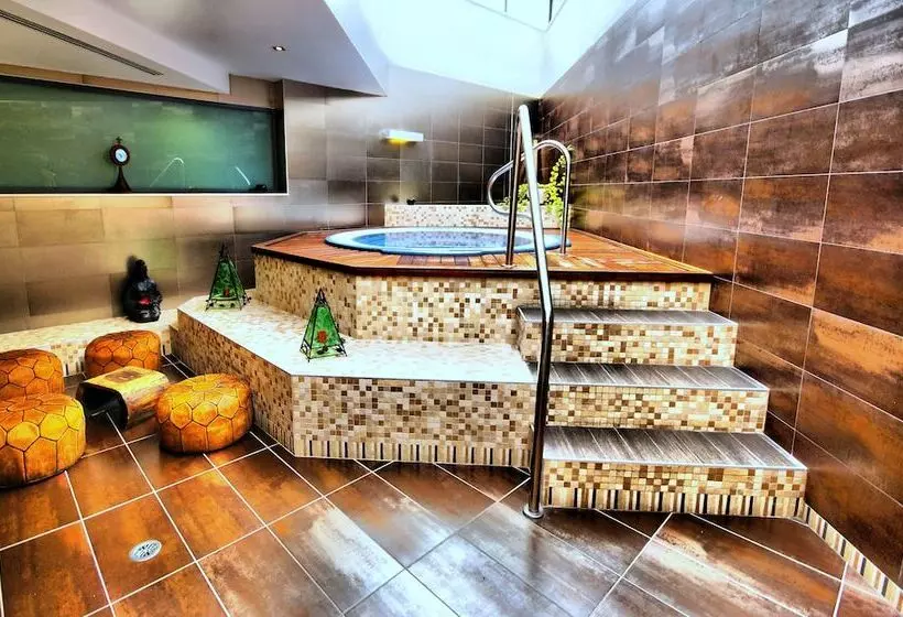 Leo Deluxe Punta Umbría