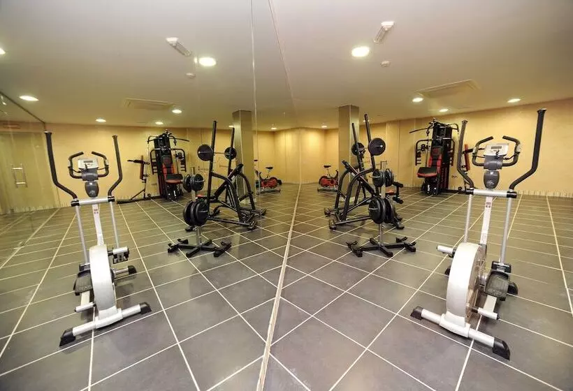 Leo Deluxe Punta Umbría