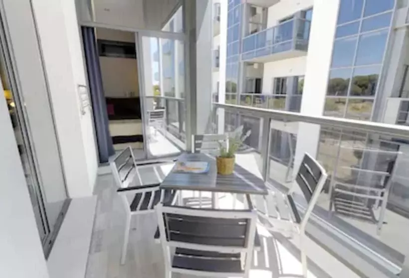 Leo Deluxe Punta Umbría