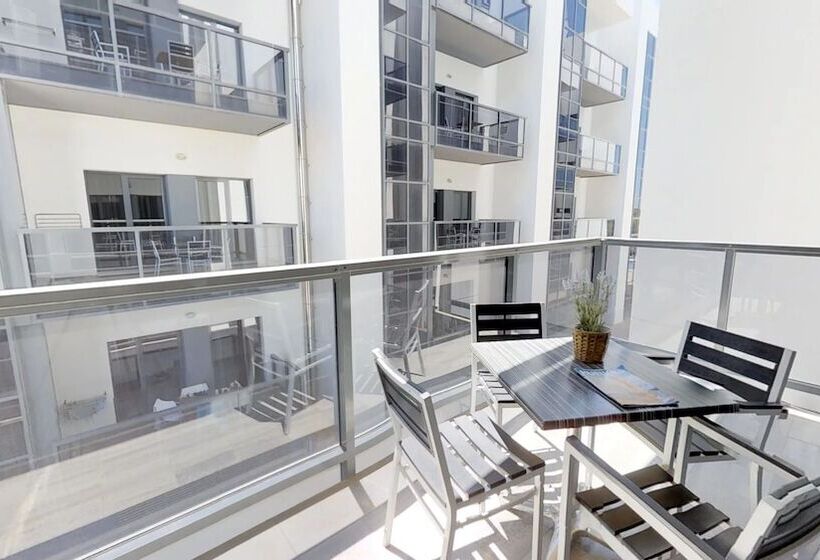 Leo Deluxe Punta Umbría