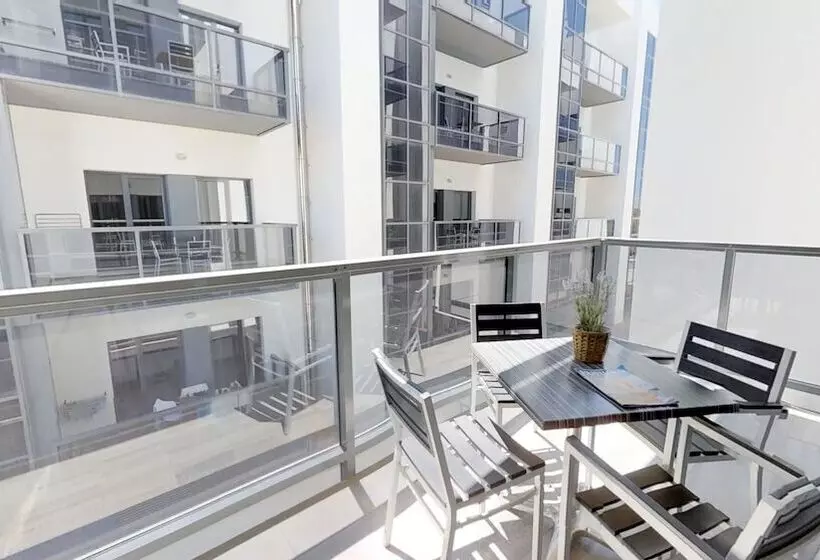 Leo Deluxe Punta Umbría