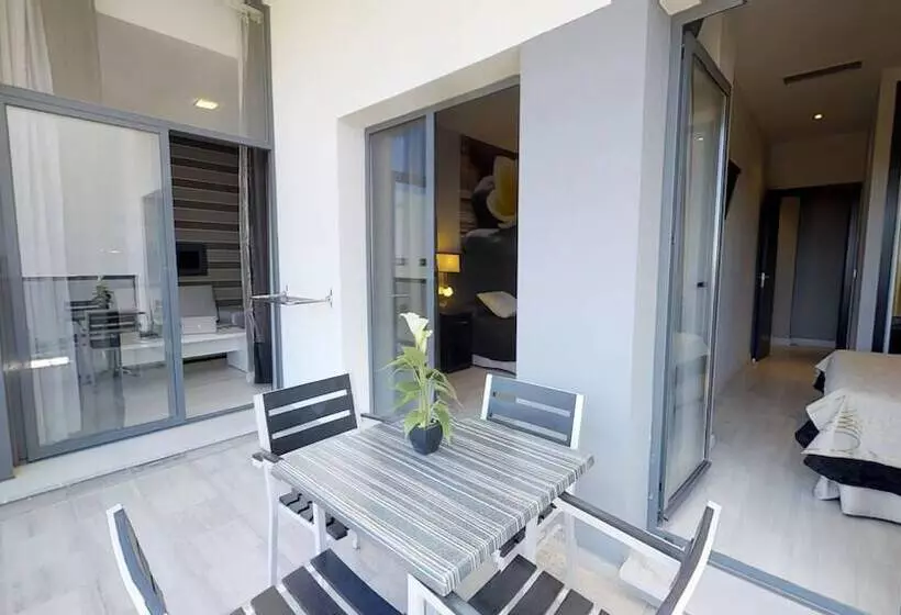 Leo Deluxe Punta Umbría