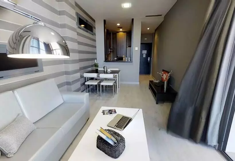 Leo Deluxe Punta Umbría