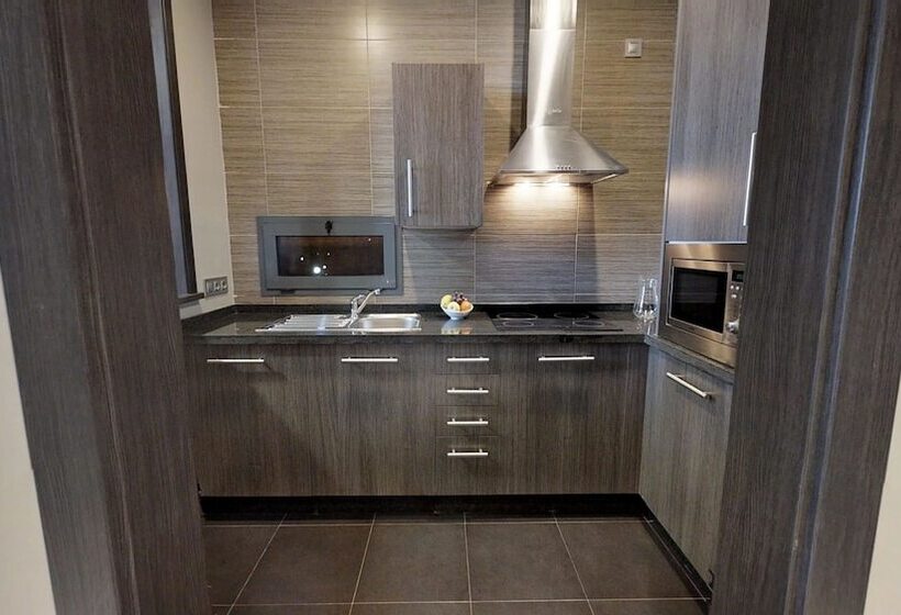 Leo Deluxe Punta Umbría