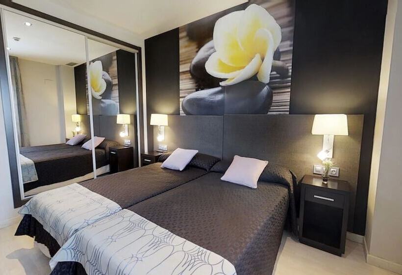 Leo Deluxe Punta Umbría