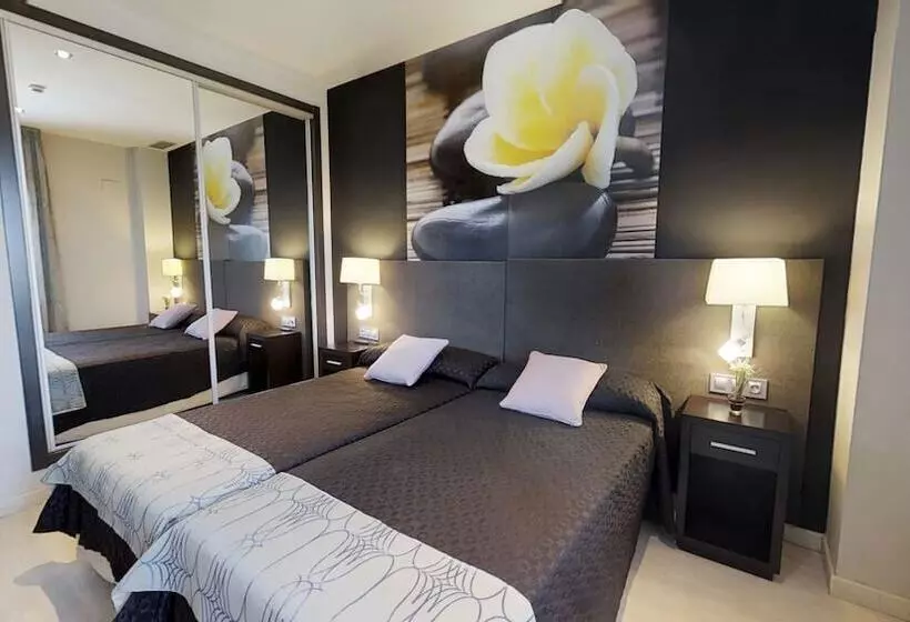 Leo Deluxe Punta Umbría