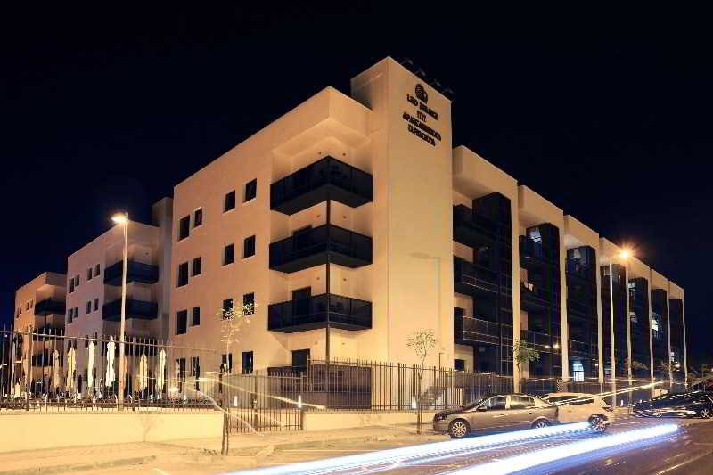 Leo Deluxe Punta Umbría