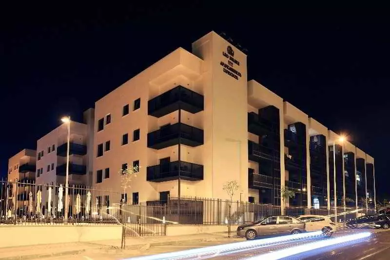 Leo Deluxe Punta Umbría