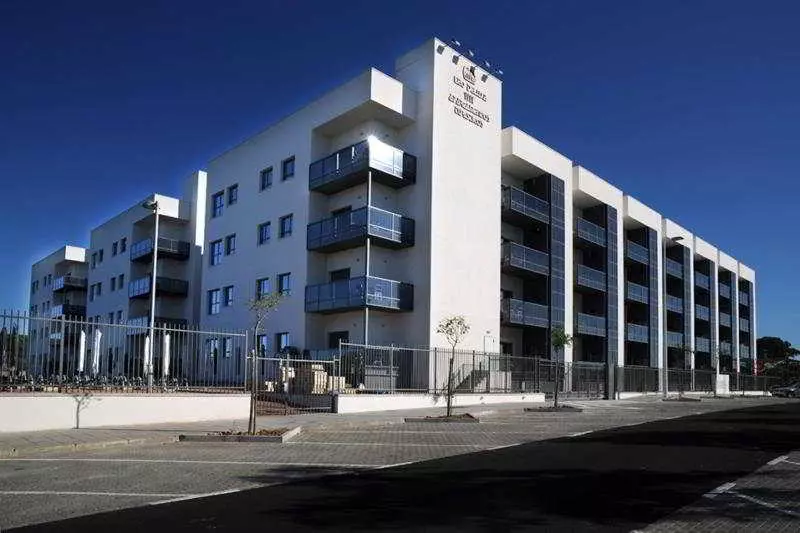 Leo Deluxe Punta Umbría