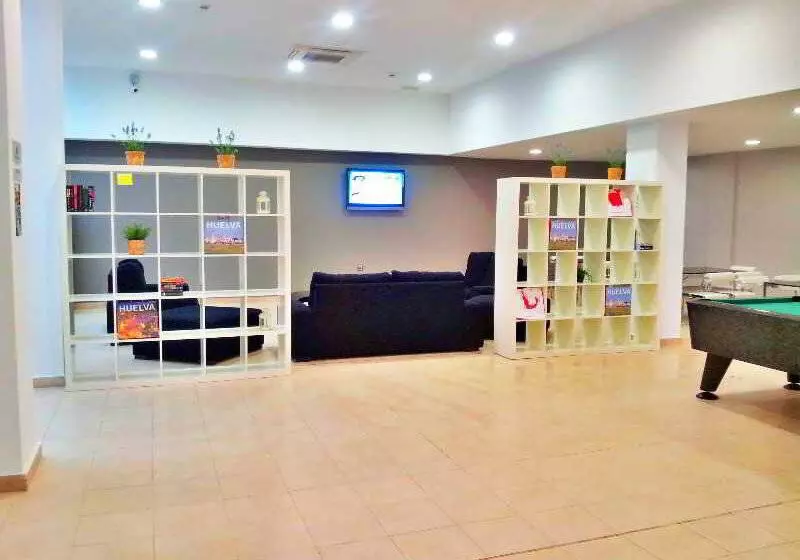 Leo Deluxe Punta Umbría