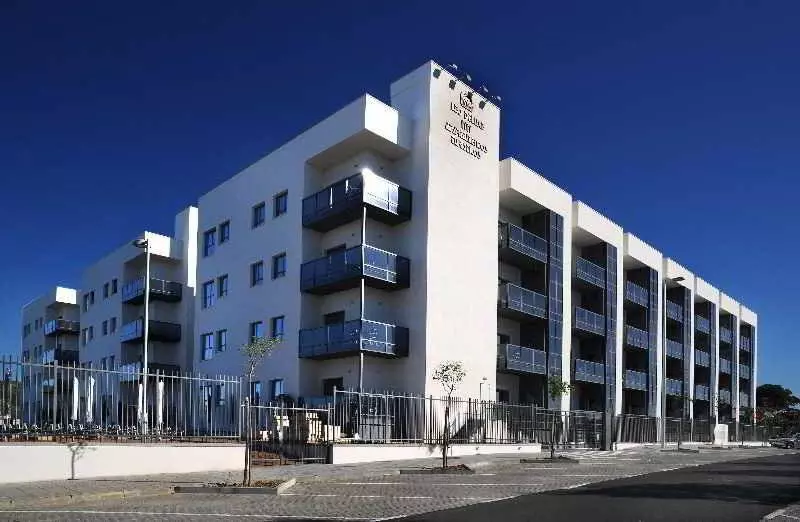 Leo Deluxe Punta Umbría