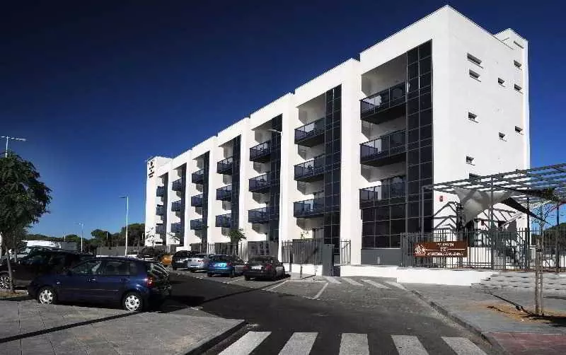 Leo Deluxe Punta Umbría