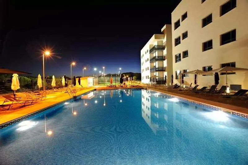 Leo Deluxe Punta Umbría