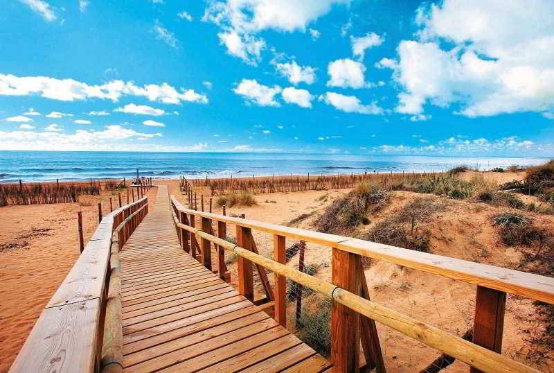 Leo Deluxe Punta Umbría