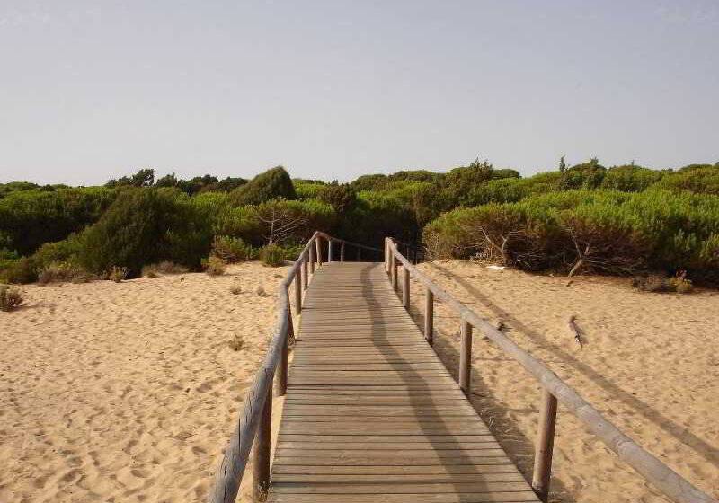 Leo Deluxe Punta Umbría