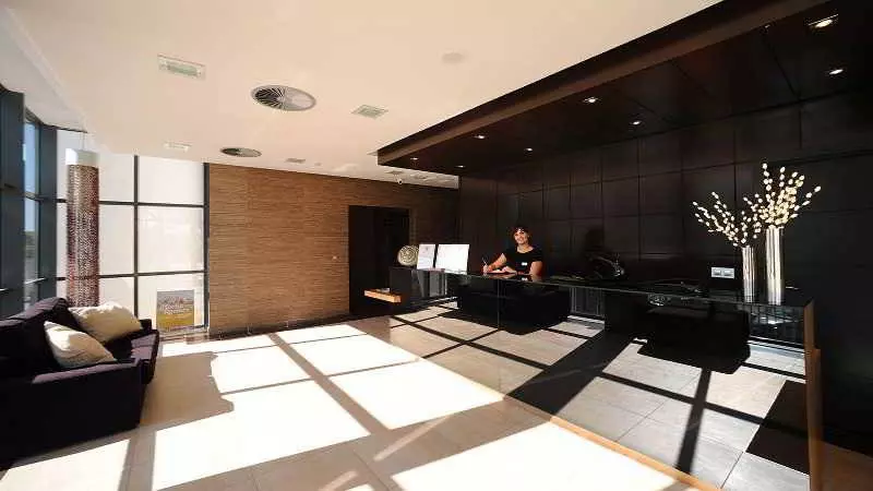 Leo Deluxe Punta Umbría