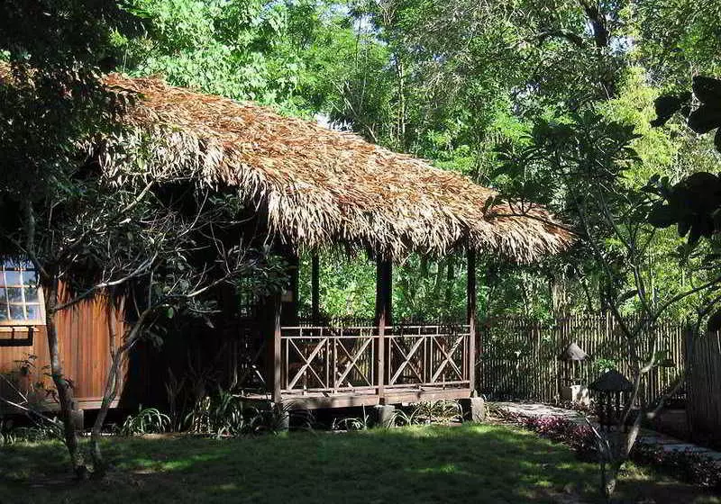 Siladen Resort & Spa