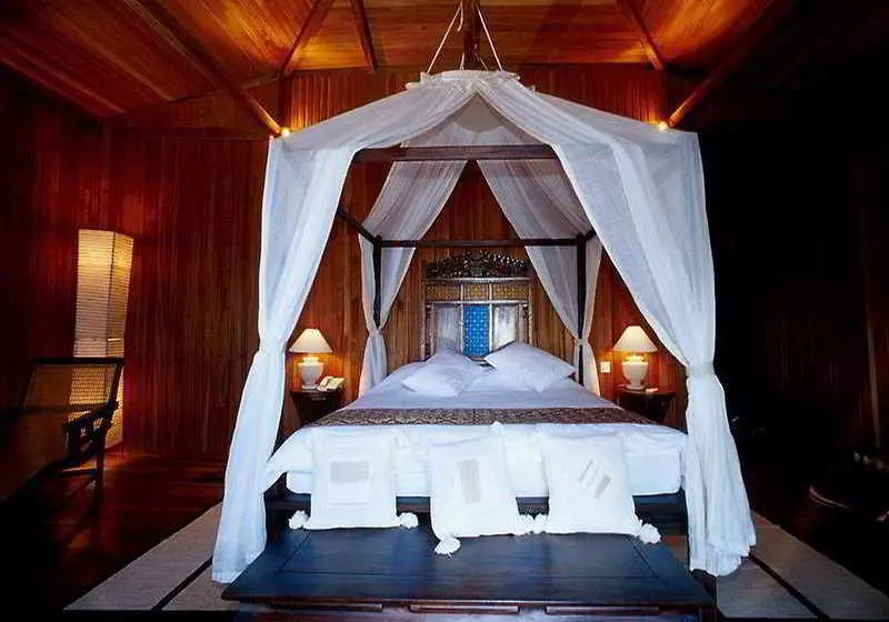 Siladen Resort & Spa
