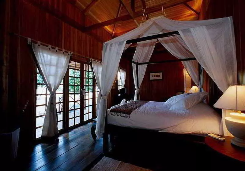 Siladen Resort & Spa