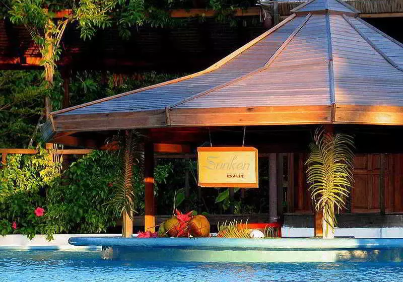 Siladen Resort & Spa