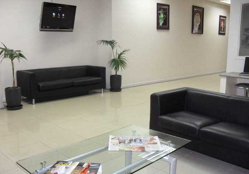 בית מלון כפרי Victoria Apartments