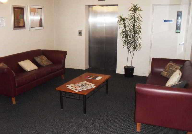 בית מלון כפרי Victoria Apartments