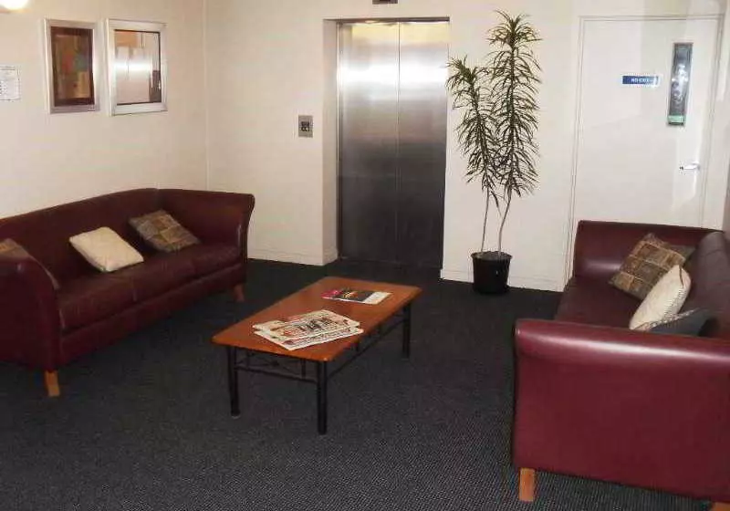 هتل Victoria Apartments