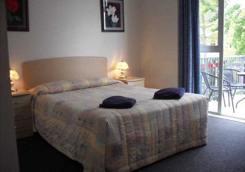 בית מלון כפרי Victoria Apartments