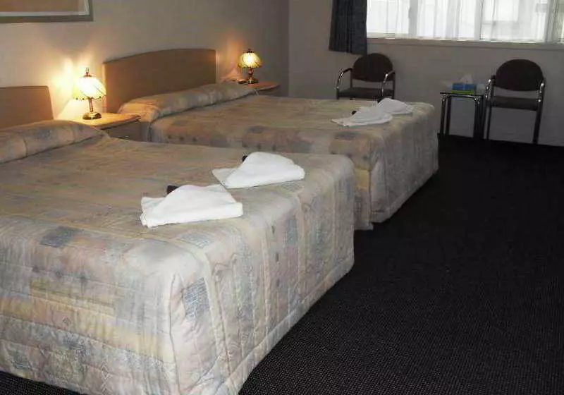 هتل Victoria Apartments