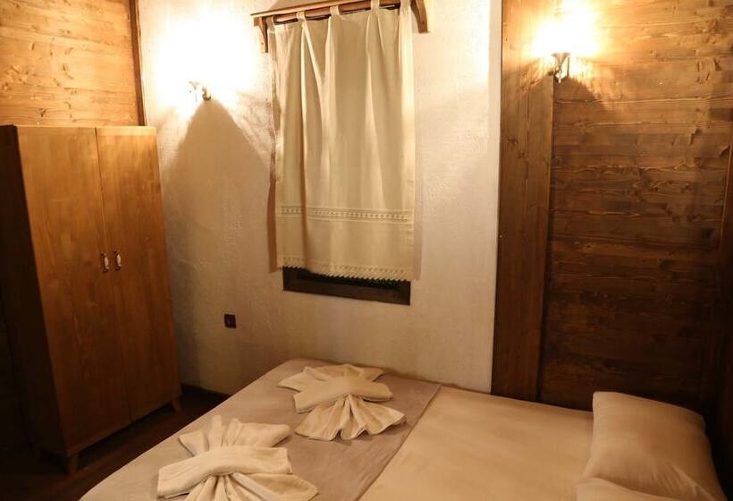 فندق Osman Ağa Konağı