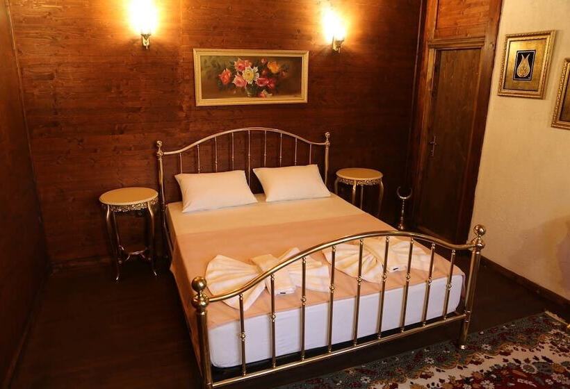 فندق Osman Ağa Konağı