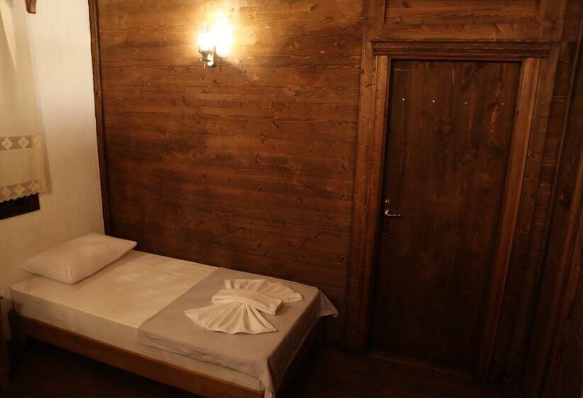 فندق Osman Ağa Konağı