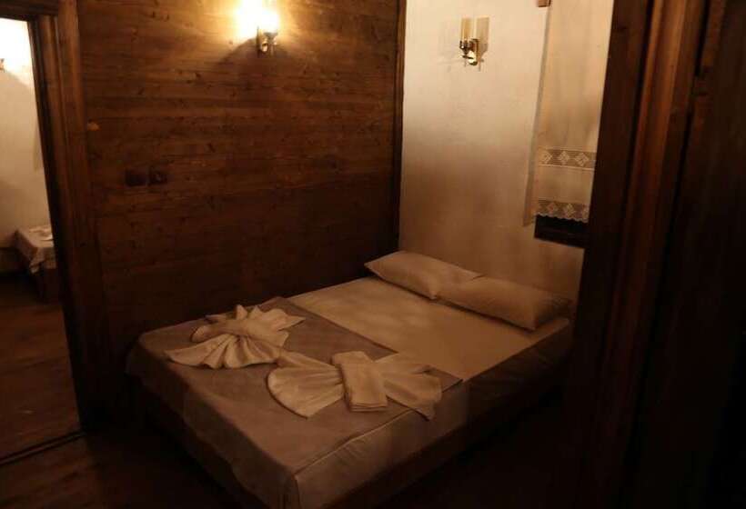 فندق Osman Ağa Konağı