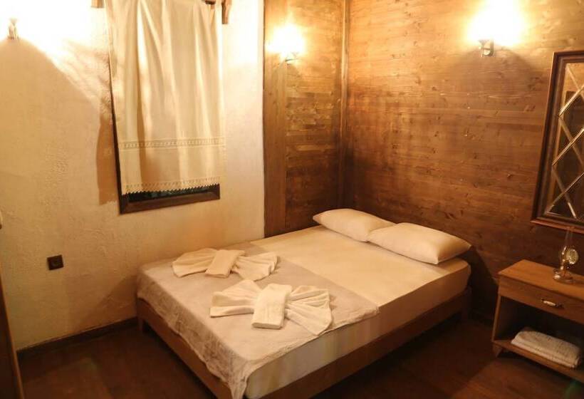 فندق Osman Ağa Konağı