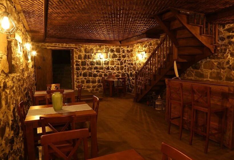 فندق Osman Ağa Konağı