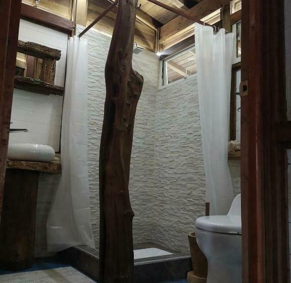 Bed & Breakfast Cafe Del Mar Sapzurro